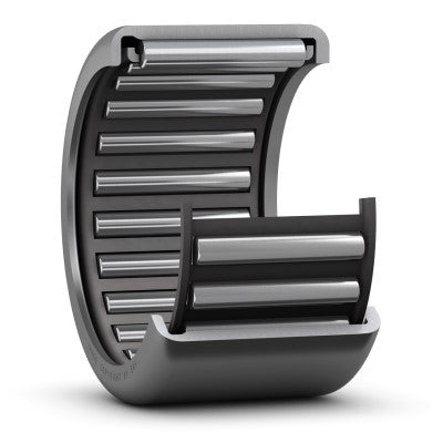 Cuscinetto A Rullini NTN HK2516F A Rullini Con Tazza Trafilata - Foto 2